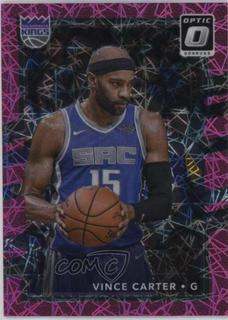 Vince Carter