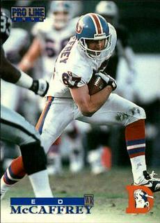 Ed McCaffrey