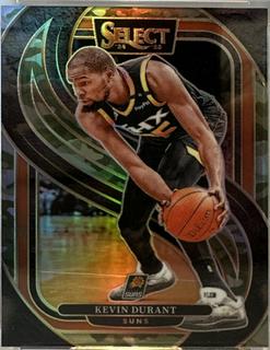 Kevin Durant
