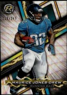 Maurice Jones-Drew