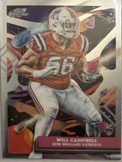 Will Campbell