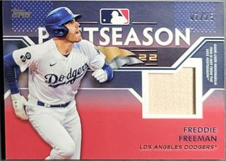 Freddie Freeman