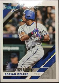 Adrian Beltre
