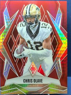 Chris Olave