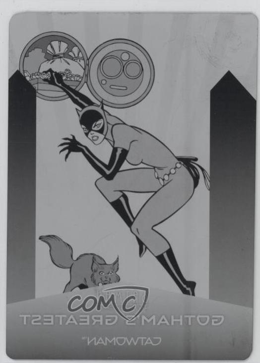 Catwoman
