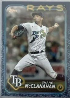 Shane McClanahan
