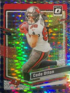 Cade Otton