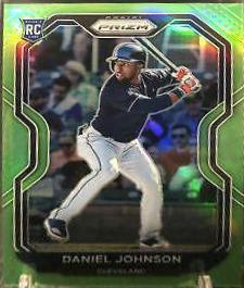 Daniel Johnson