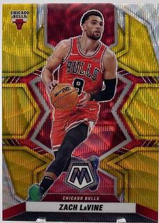 Zach LaVine