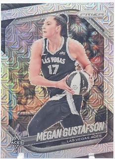Megan Gustafson