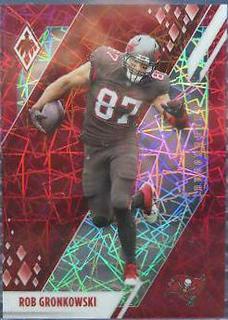 Rob Gronkowski