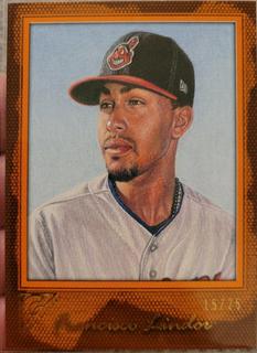 Francisco Lindor