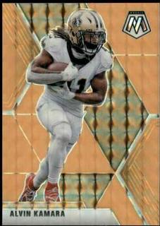 Alvin Kamara