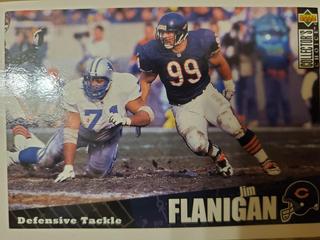 Jim Flanigan