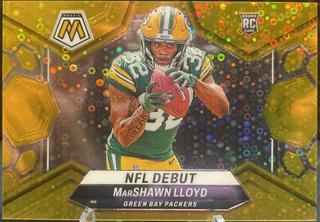 MarShawn Lloyd