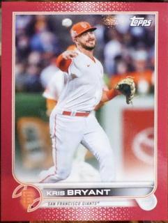 Kris Bryant
