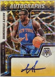 Amar'e Stoudemire