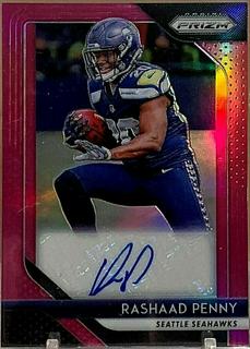 Rashaad Penny