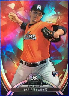 Jose Fernandez