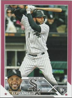 Elvis Andrus