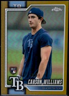 Carson Williams
