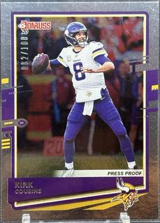 Kirk Cousins