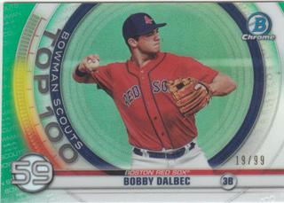 Bobby Dalbec