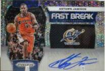 Antawn Jamison