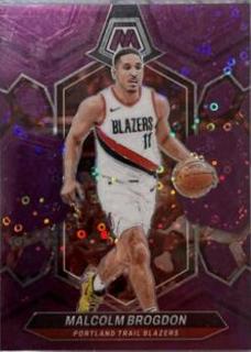Malcolm Brogdon