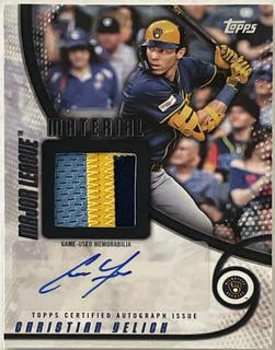 Christian Yelich