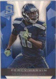 Percy Harvin