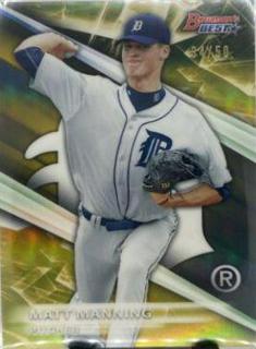 Matt Manning
