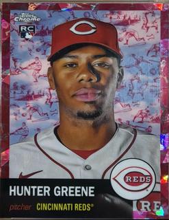 Hunter Greene