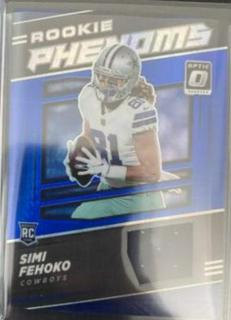 Simi Fehoko