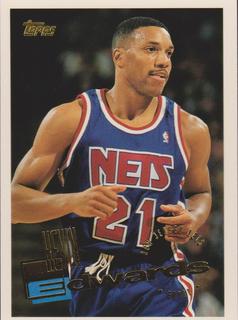 Kevin Edwards