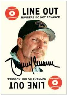 Randy Johnson