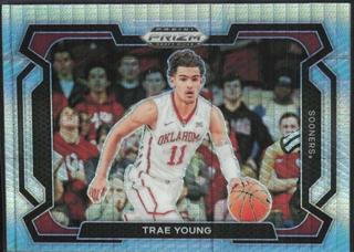 Trae Young