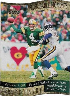 Brett Favre