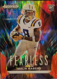 Malik Nabers