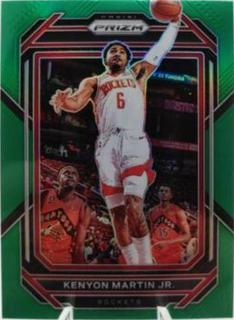 Kenyon Martin Jr.
