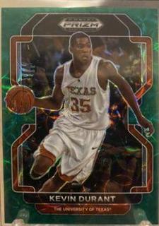Kevin Durant