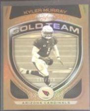 Kyler Murray