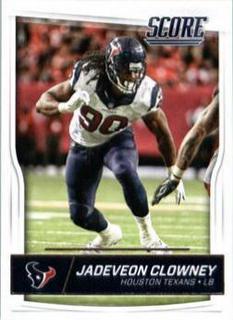 Jadeveon Clowney