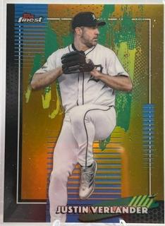 Justin Verlander
