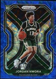 Jordan Nwora
