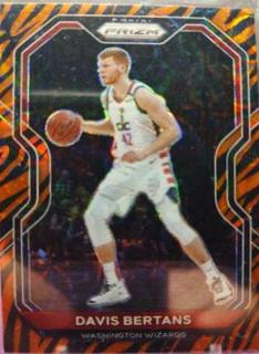 Davis Bertans