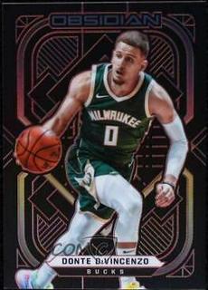 Donte DiVincenzo