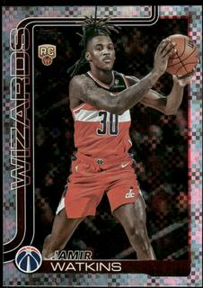 Jamir Watkins