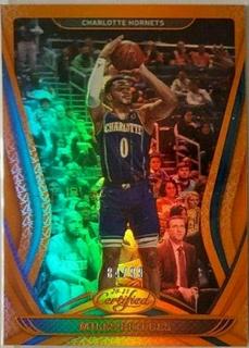 Miles Bridges