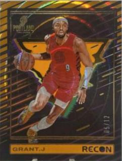 Jerami Grant